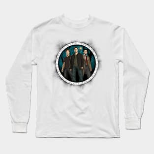 The Family Business Long Sleeve T-Shirt